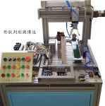 丙級機電整合設備